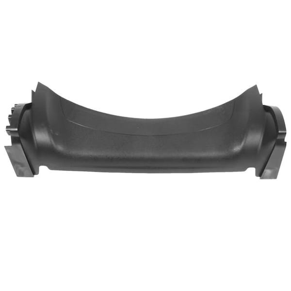 Front Axle Cover